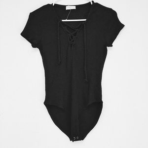 Bodysuit top